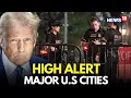 Download Lagu LIVE | US Cities On High Alert After Iran's Khamenei Vows Revenge For Attack On Nuke Sites | N18G