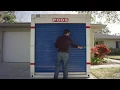 What Fits in an 8-Foot PODS Container