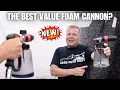 NEW Raincovo R 2 0 The BEST Value Foam Cannon On the Market AMAZON