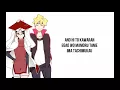 Download Lagu Boruto Ending 5 Full : COALAMODE - Kachou Fuugetsu (Lyric)