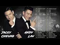 Download Lagu 張學友 Jacky Cheung - 劉德華,Andy Lau  張學友 經典情歌20首 张学友系列 - 中文金曲抒情精選