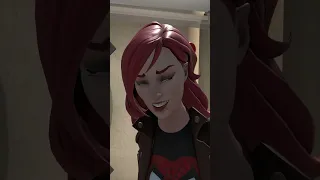 Spider-Man gets too many women pt 4