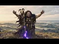 Nobody Was Coming To Save The Last King | AGE OF KINGDOMS | Full Movie 4K 2026