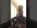 Hey Laura - Gregory Porter (Acoustic Cover)