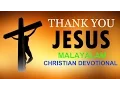 Download Lagu THANK YOU JESUS l Malayalam Christian Devotional NONSTOP