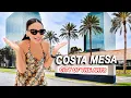 I Explored Costa Mesa California Hidden Gem