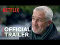 The Great British Baking Show Holidays - Season 5 Trailer Netflix