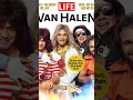 Download Lagu Van Halen was an American rock band formed in Pasadena, California, in 1972.