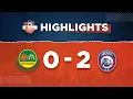Download Lagu HIGHLIGHTS - PS TIRA Persikabo 0 vs 2 Arema FC | Shopee Liga 1 2020