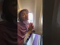 Download Lagu Mendadak Jadi Pramugari by Leyla Aderina