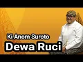 Download Lagu Ki Anom Suroto Lakon Dewa Ruci