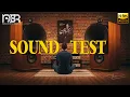 Lagu Crystal Clear Sound | Audiophile Sound Test FLAC 24bit/192kHz
