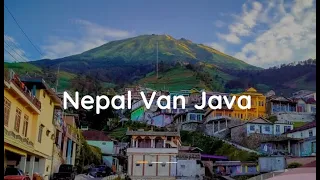 Download NEPAL VAN JAVA 🌲 Beautiful Village DUSUN BUTUH KALIANGKRIK MAGELANG CENTRAL JAVA INDONESIA MP3