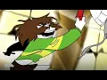 Determination MAP part31 32 33 Undertale