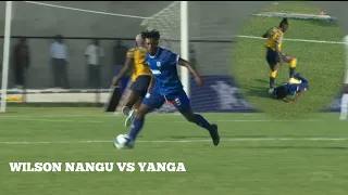 HII NDIO SABABU UTOPOLO HAWATAKUJA KUMSAHAU WILSON NANGU 