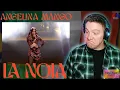 Download Lagu AMERICAN REACTS to Angelina Mango - La Noia 🇮🇹 Italy ESC 2024