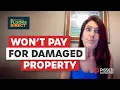 National Floors Direct Reviews - Anything but this company PissedConsumer