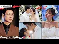 Download Lagu Yu Long And Yang Mei Mei Real Wedding 2025💒 (LIVE)😱