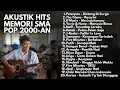 LAGU POP 2000 AN BUAT TEMAN KERJA || NOSTALGIA BAND INDONESIA 