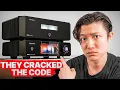 Why is EVERYONE Buying This Hi-Fi Amplifier EverSolo AMP-F10 in-depth Review