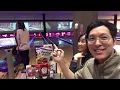 Inside the Main Event Bowling in Plano