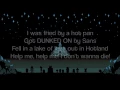 "The Ways That I Have Died" - [An Undertale Fan Parody] ORIGINAL