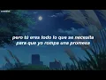 billie eilish - halley's comet // español