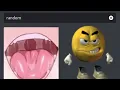 How to get random gifs in discord
