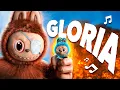 Download Lagu Labubu - Gloria (official song)