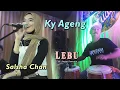 Lebu - Ky Ageng Feat Salsha Chan (Official Music Video)