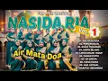 Top Hits Qasidah Nasida Ria Vol 1 #nasidaria #albumreligi #qasidahmodern