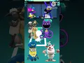 Download Lagu Shaun The Sheep 🐏 Coffin vs CatNap Coffin vs The rise of the Gur Coffin vs Booba Coffin ⚰️💀
