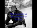 Jason Aldean I ain't ready to quit lyrics