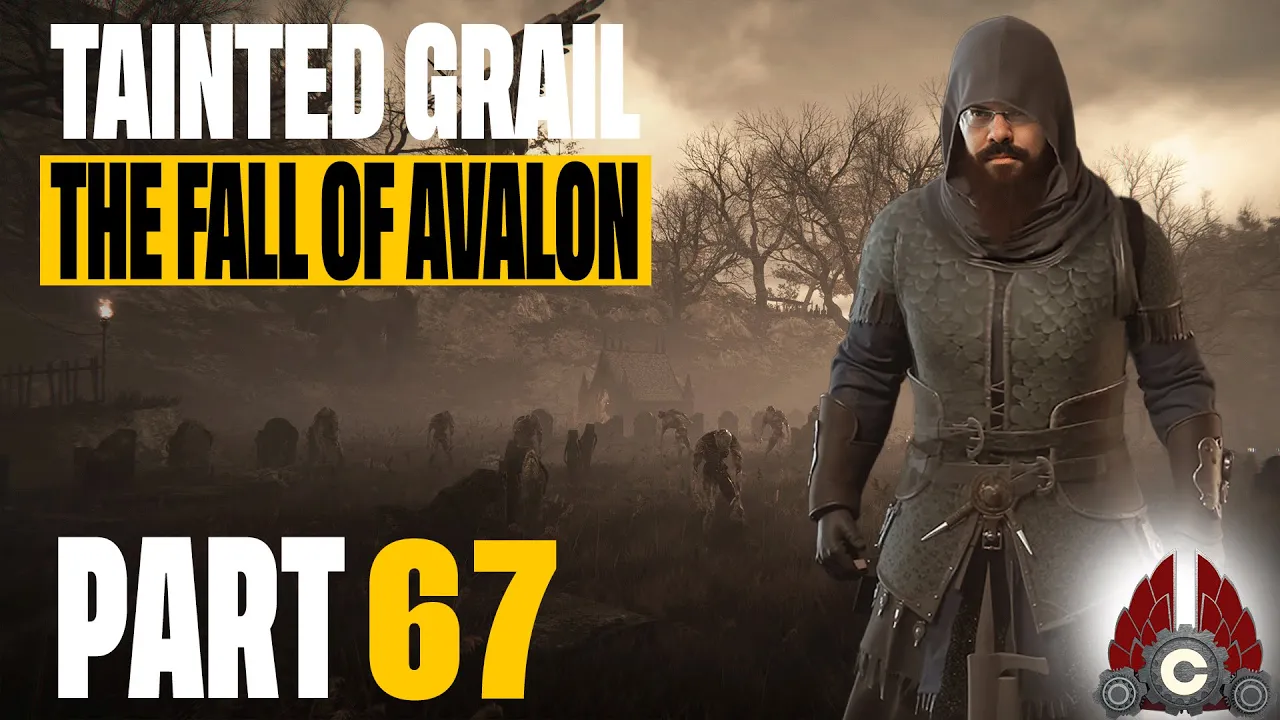 Tainted Grail: The Fall Of Avalon | 1.0 Release | Part 67