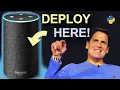 Quickly Publish and Monetize an Alexa Skill with Python It s Easy