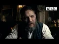 If this is hell it looks a lot like Margate Peaky Blinders - BBC