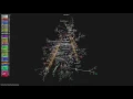 A Visual History of All OpenStack Commits