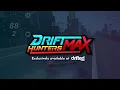 Drift Hunters MAX - Trailer