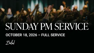 Bethel Church Service | Hayley Braun Sermon | Worship with Brian Johnson, Paul McClure