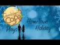 Download Lagu GoodBerry Cafe Plays - Hometown Holiday