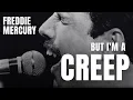 Download Lagu CREEP - FREDDIE MERCURY (AI COVER)