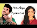 Albela Sajan x Apsara Aali | Ahir Bhairav | Abby V, Antara Nandy | Hindustani Classical