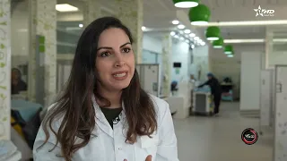 45 دقيقة : الجمال بثمن صحي