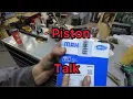 Pistons Ring clearances Talking about piston stuff