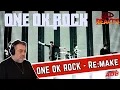 Download Lagu Rood reageert | Reactie op ONE OK ROCK | Re:make