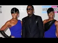 Diddy Accused Of Paying Off Kalenna Harper New Evidence Suggests