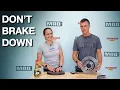 Lagu Do you need new brakes? | MADvice