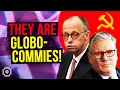 Download Lagu We Are Governed By Communists