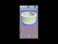 Buy Source Code - Unity Game Template Paint The Rings