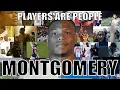 Players Are People The David Montgomery Story